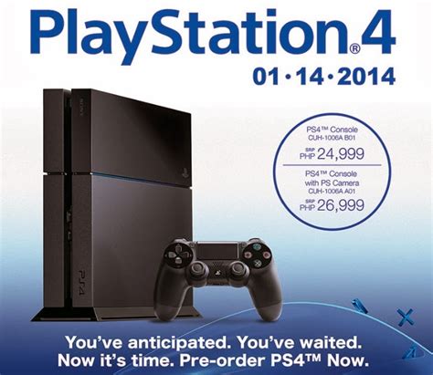 ps4 price philippines|Best Consoles Price List in Philippines August 2024.